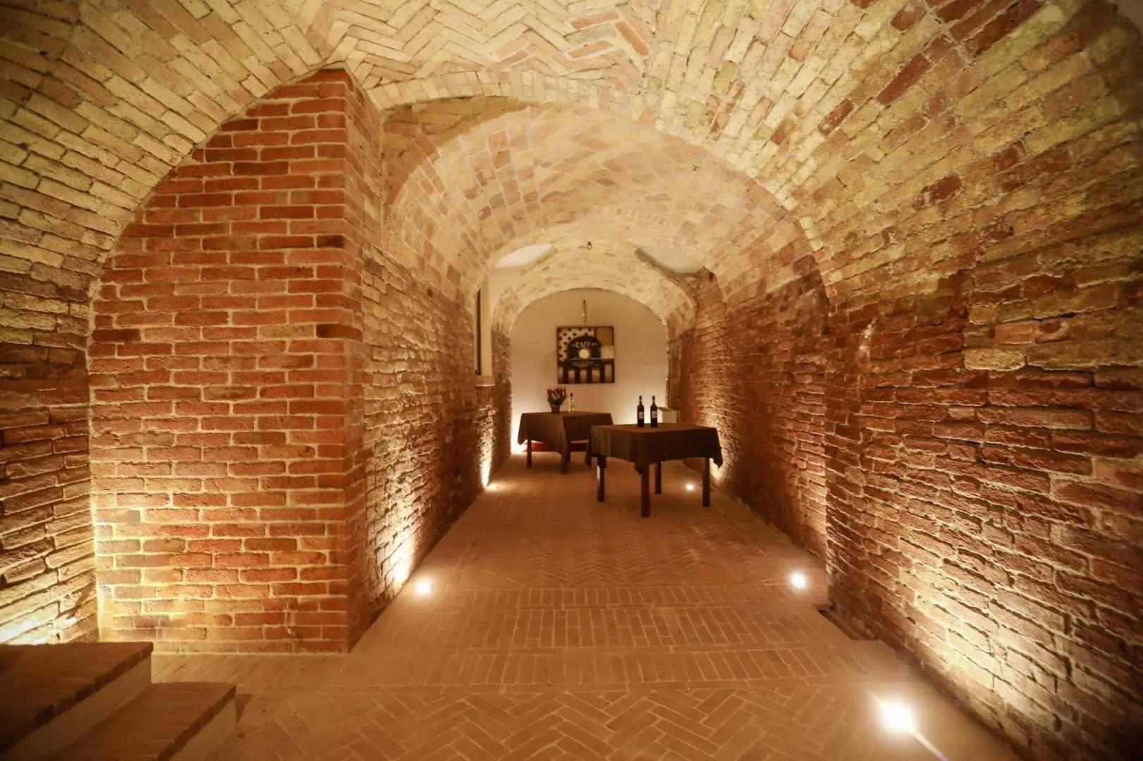 NaturalMente Wine Resort