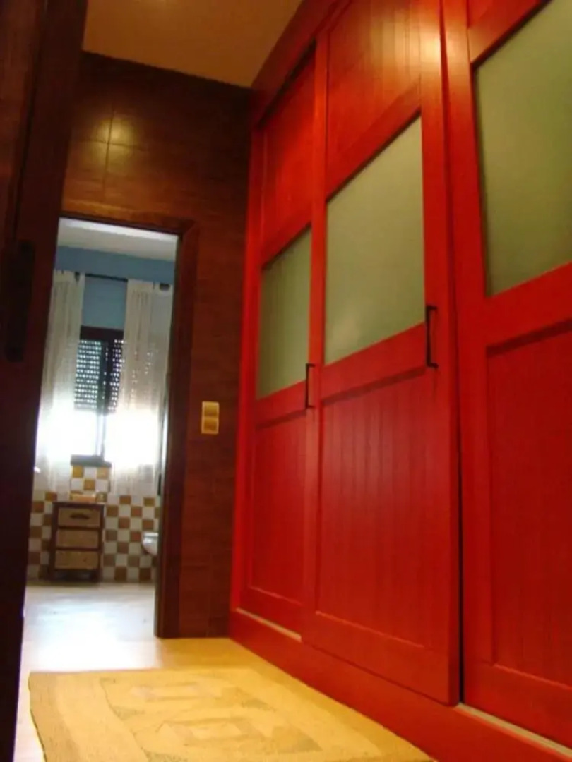 House With 3 Bedrooms in Cordobilla, With Wonderful Lake View, Private Pool, Enclosed Garden