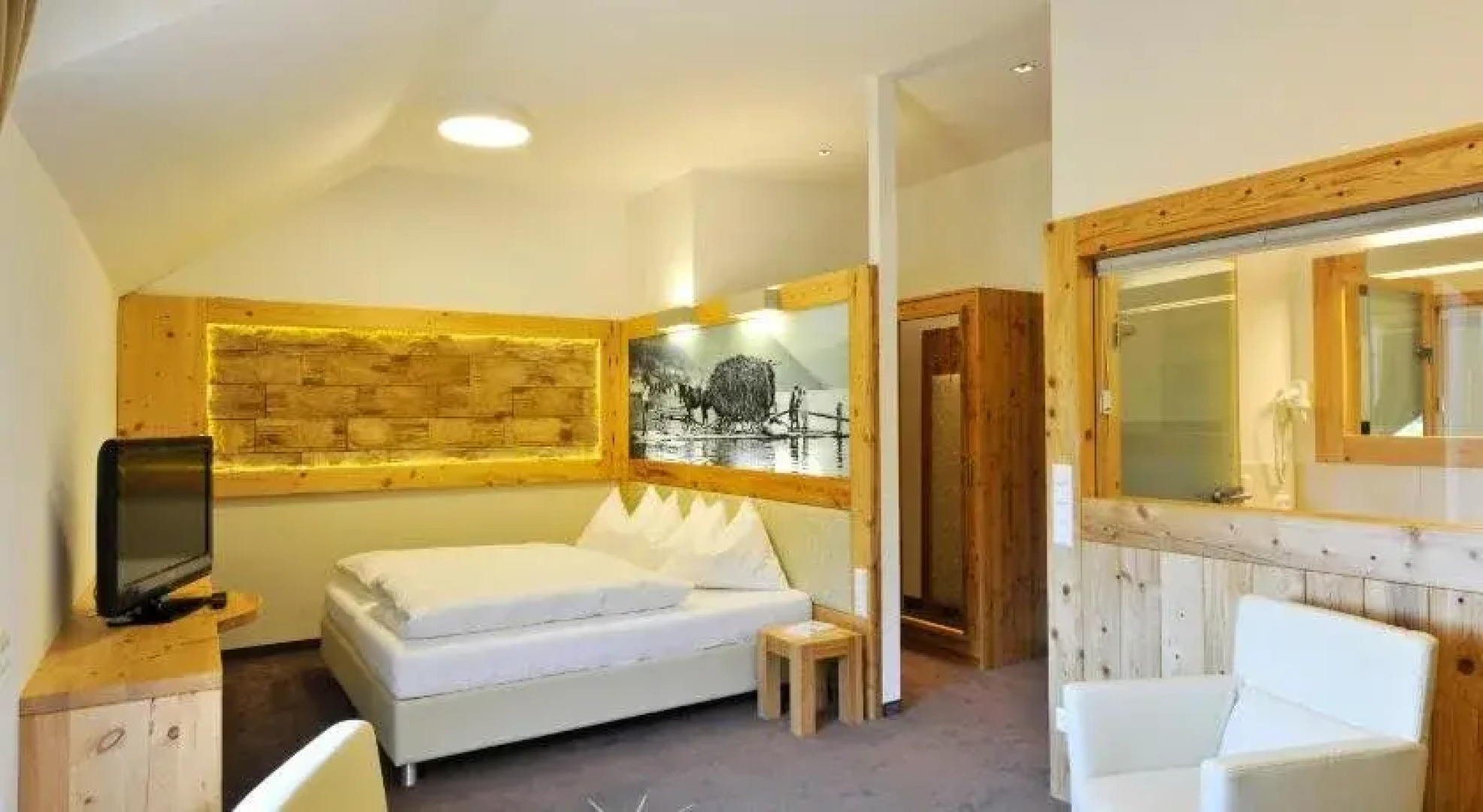 Hotel Gasthof Weissensee
