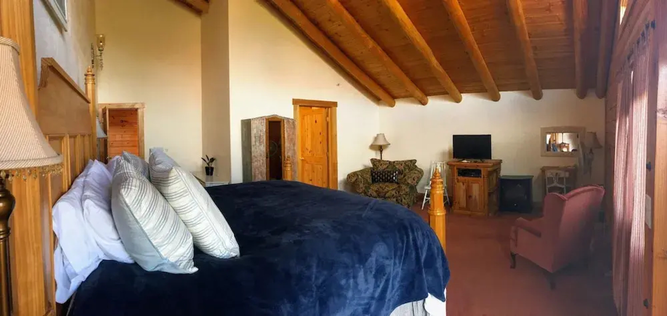 The Sedona Dream Maker B&B