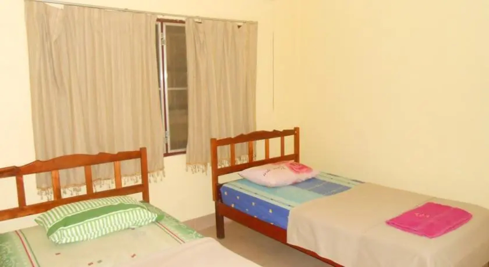 Vangvieng Guesthouse