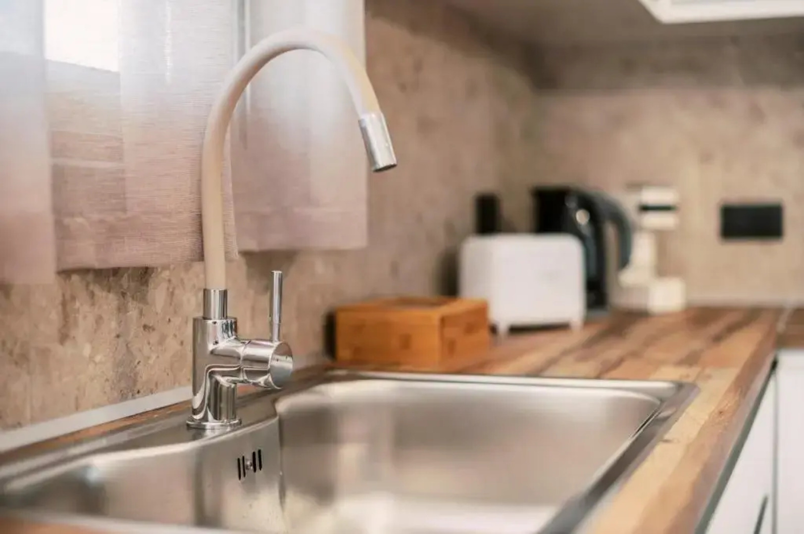 Seascape Suite TwoBedroom