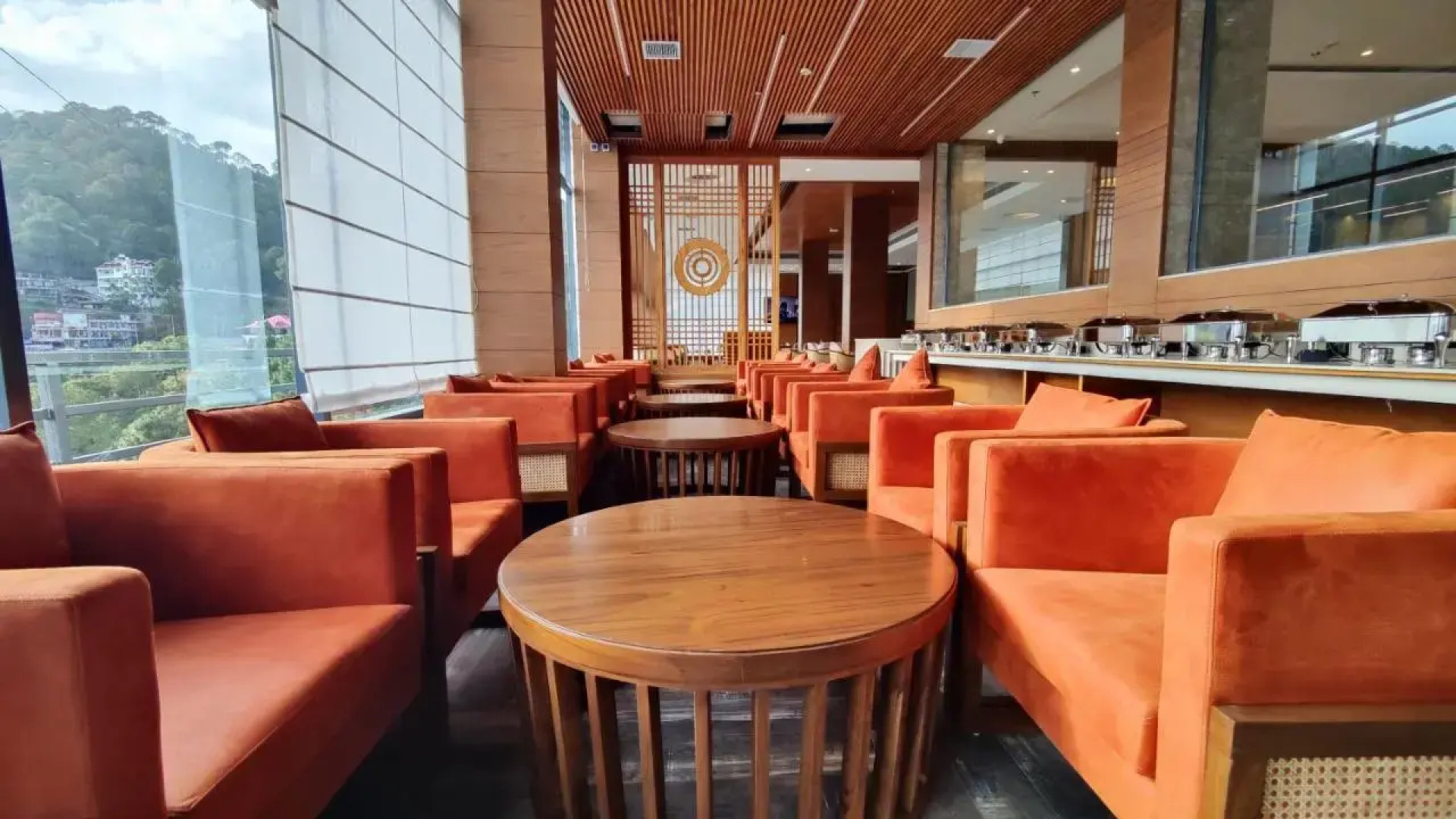 Kaithal Resort - Kasauli