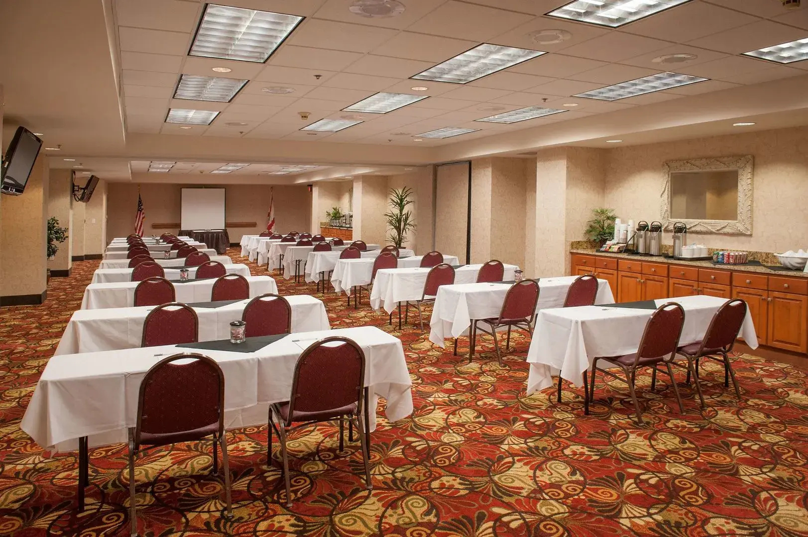 Hampton Inn Pensacola-Airport (Cordova Mall Area)