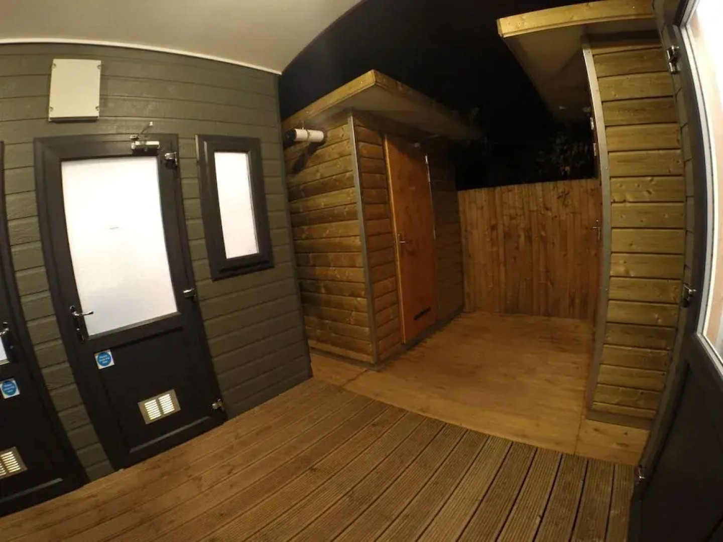 York Holiday & Cycle Stop