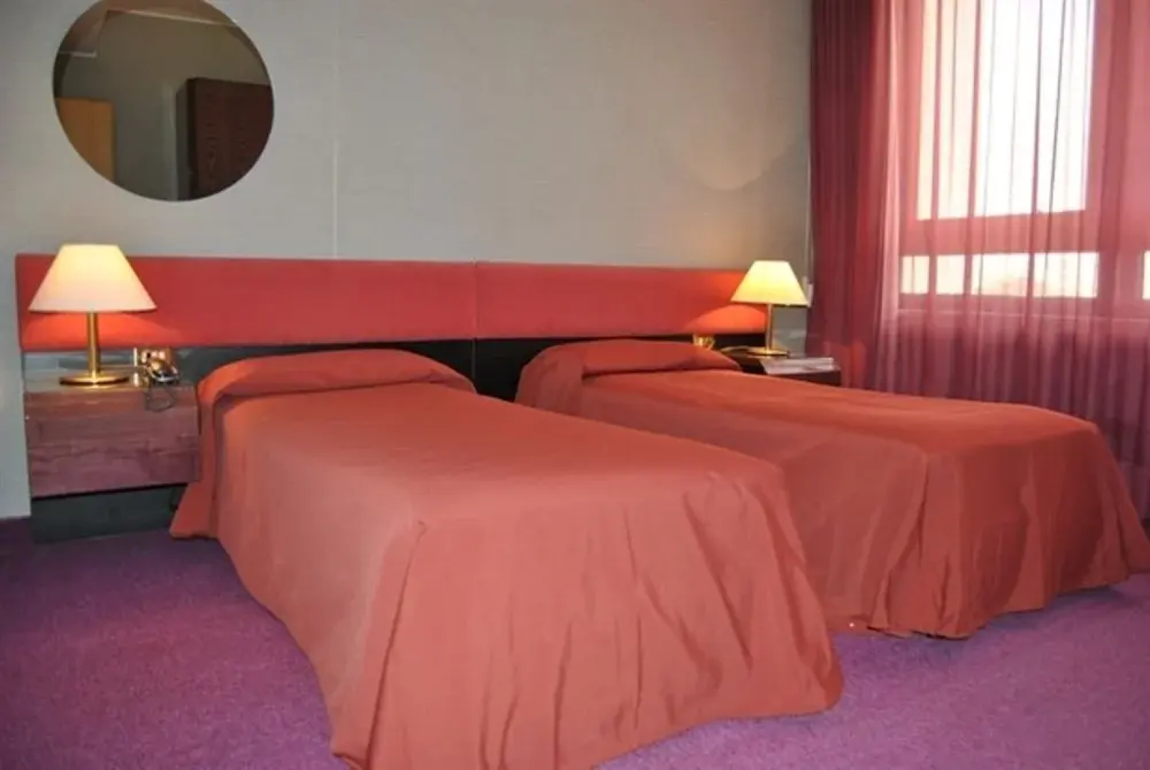 Hotel Cristal