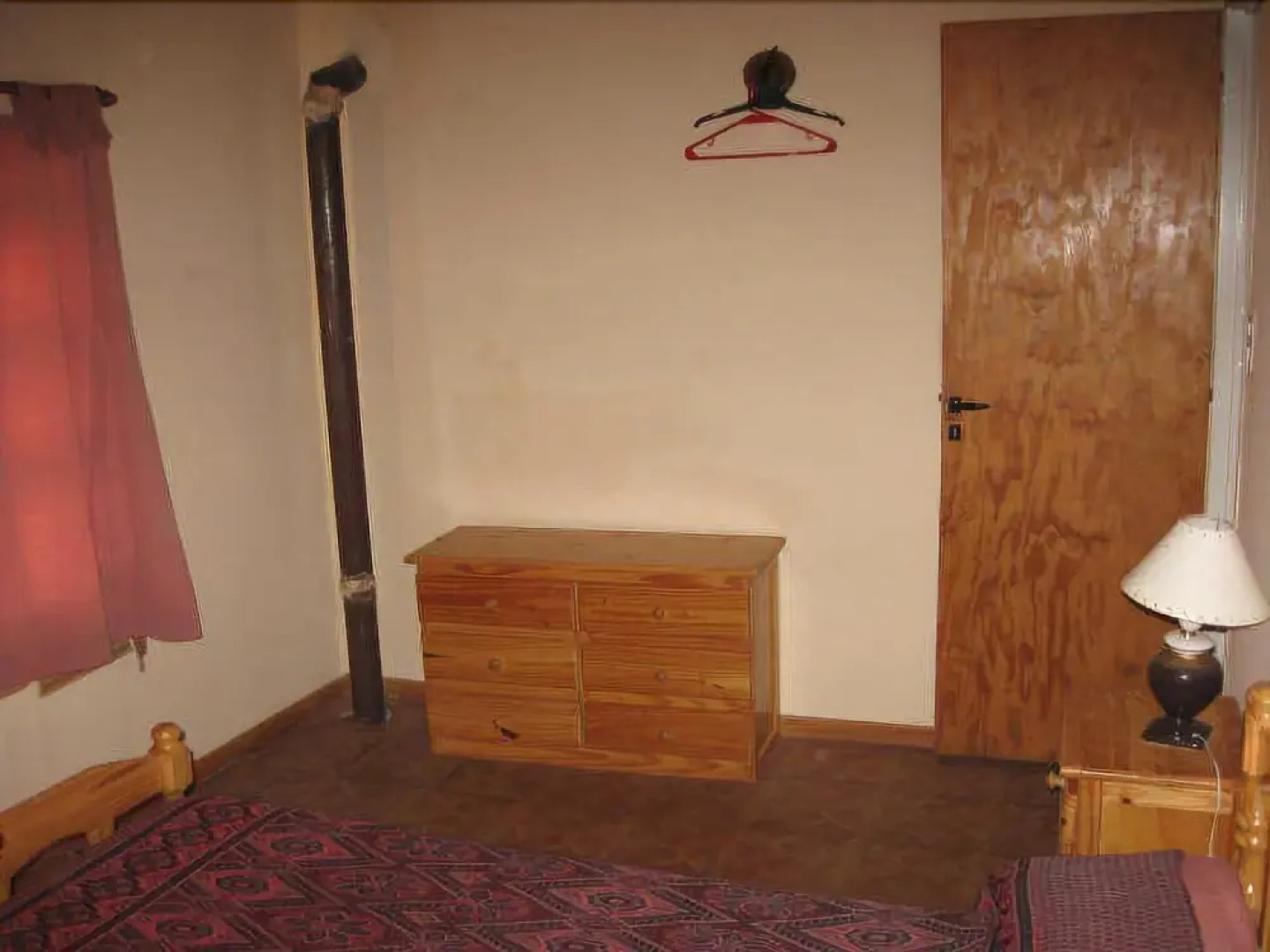 Cabañas Trancas y Barrancas