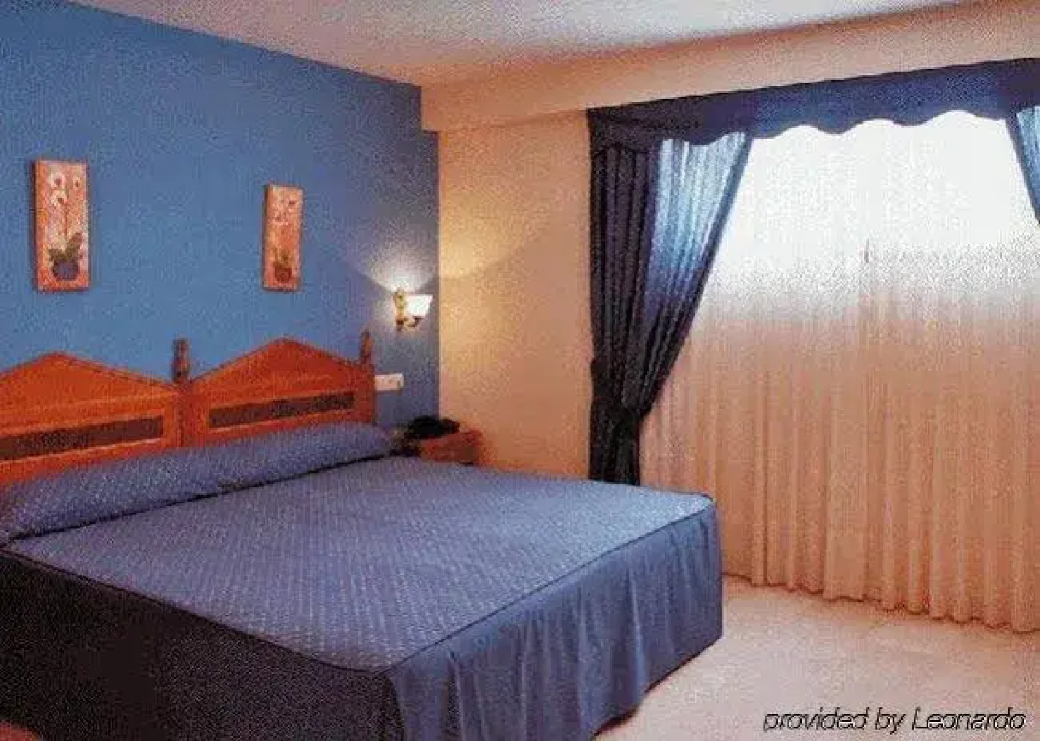 Hotel Tocina Business