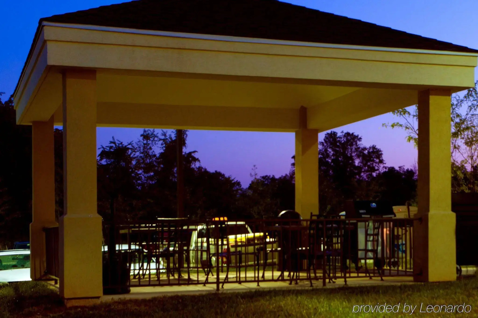 Candlewood Suites Manassas by IHG