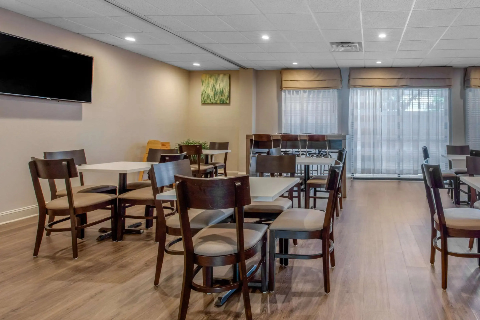 Sleep Inn & Suites Auburn Campus Area I-85