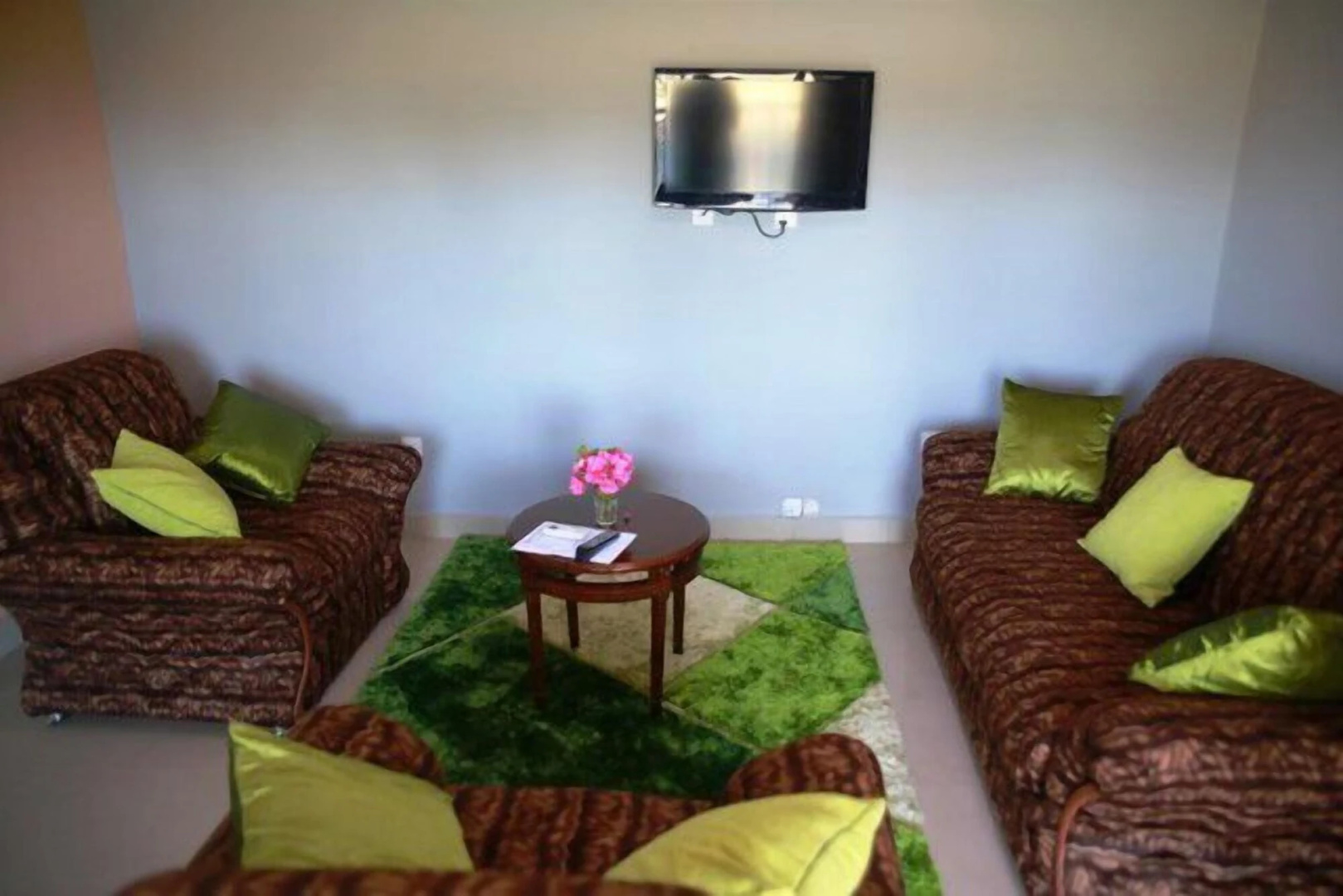 Mansea Beach Hotel and Resort
