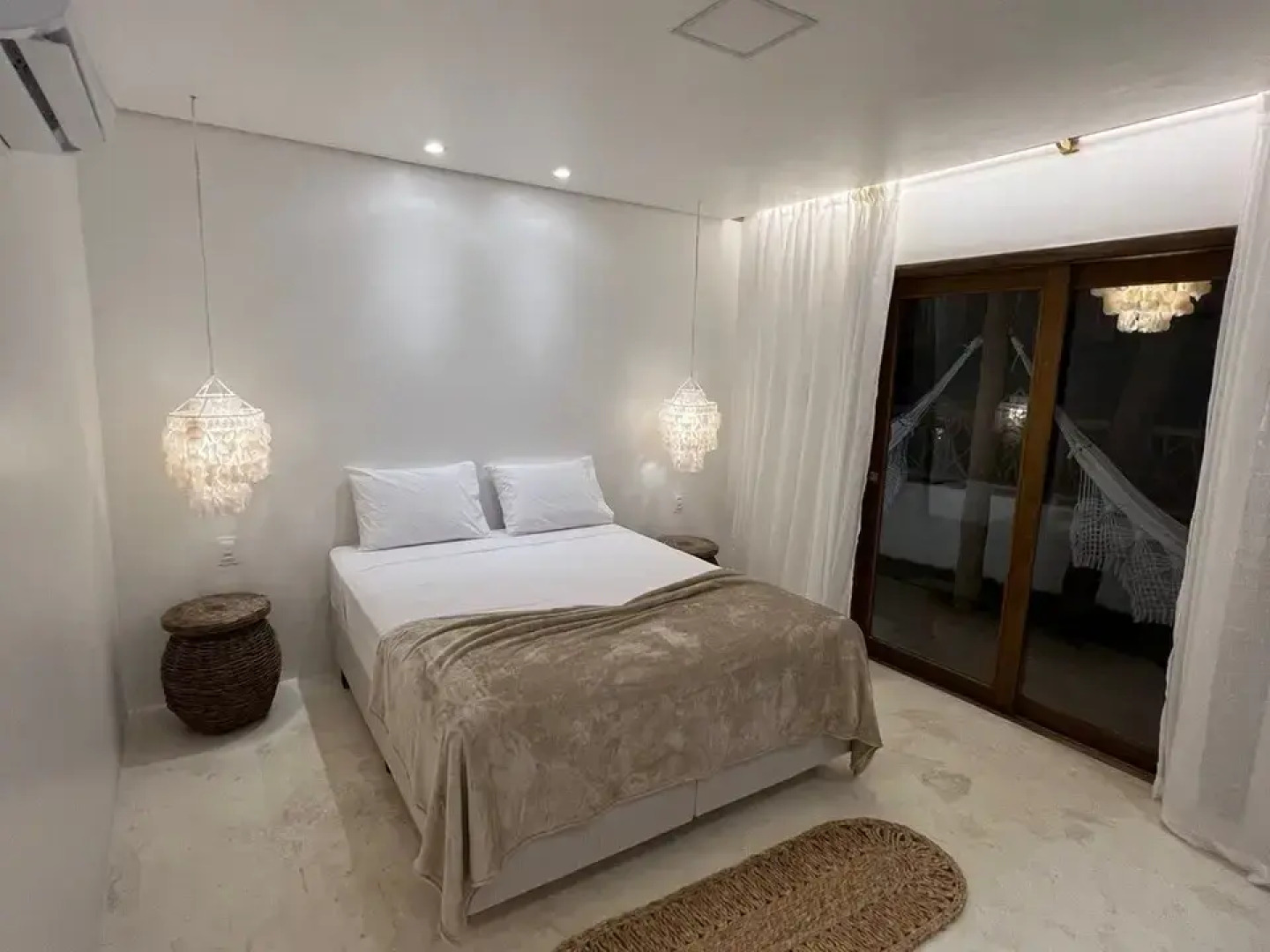 Pousada Ronco Do Mar Jeri