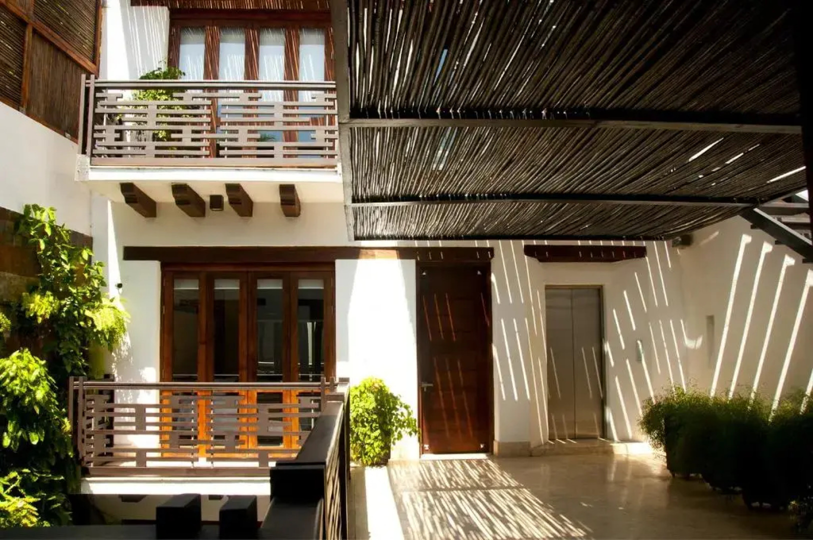 Casa Gastelbondo By Vistamarina - Adults Only