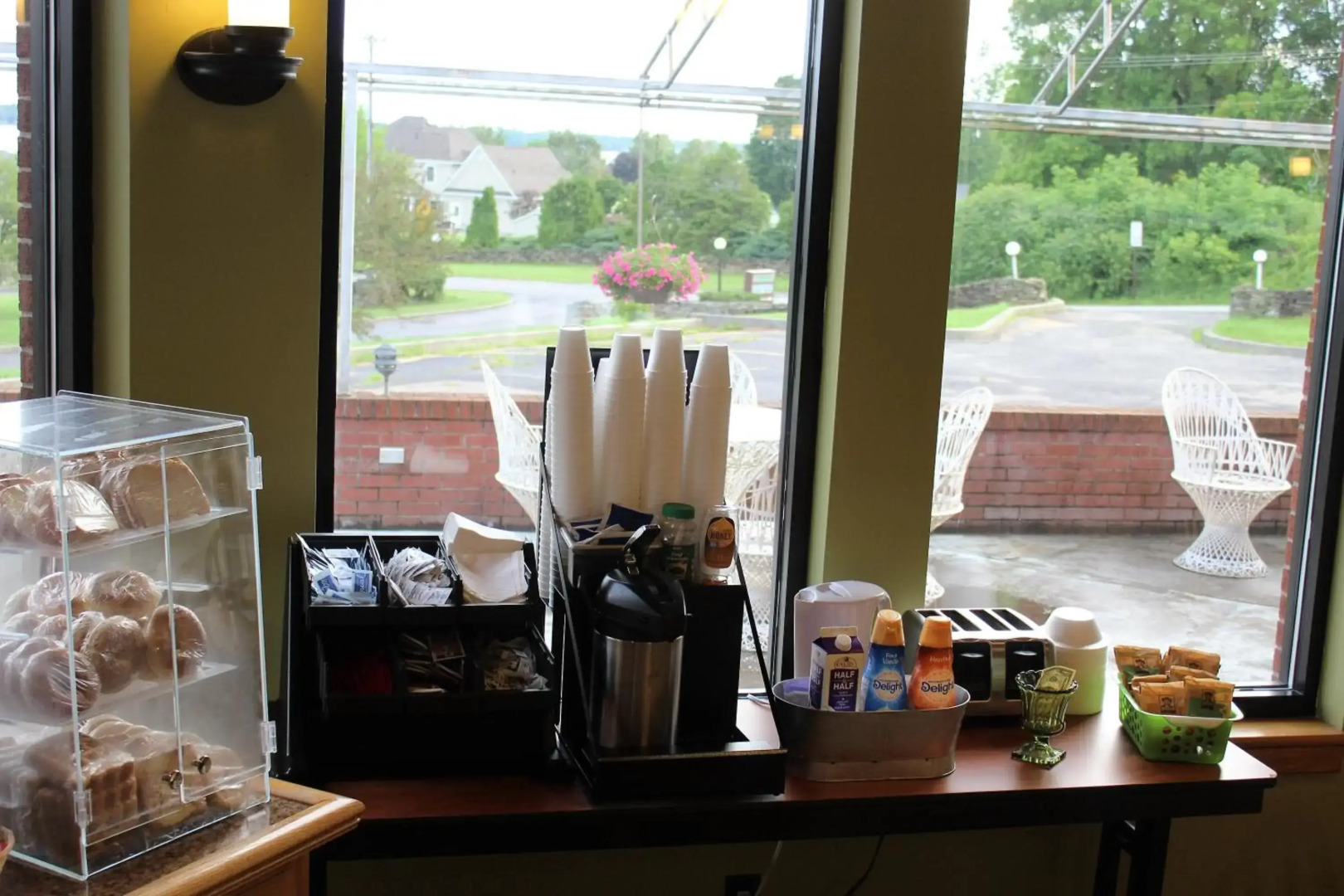 The Stonefence Resort