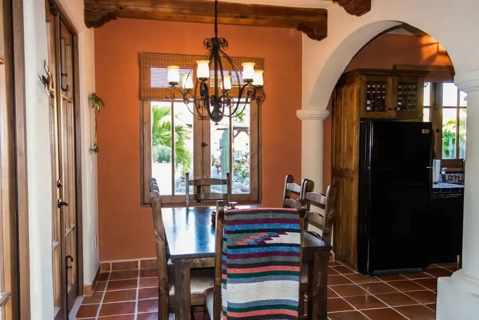 White Palm Villa Fn475 2 BR by Casago