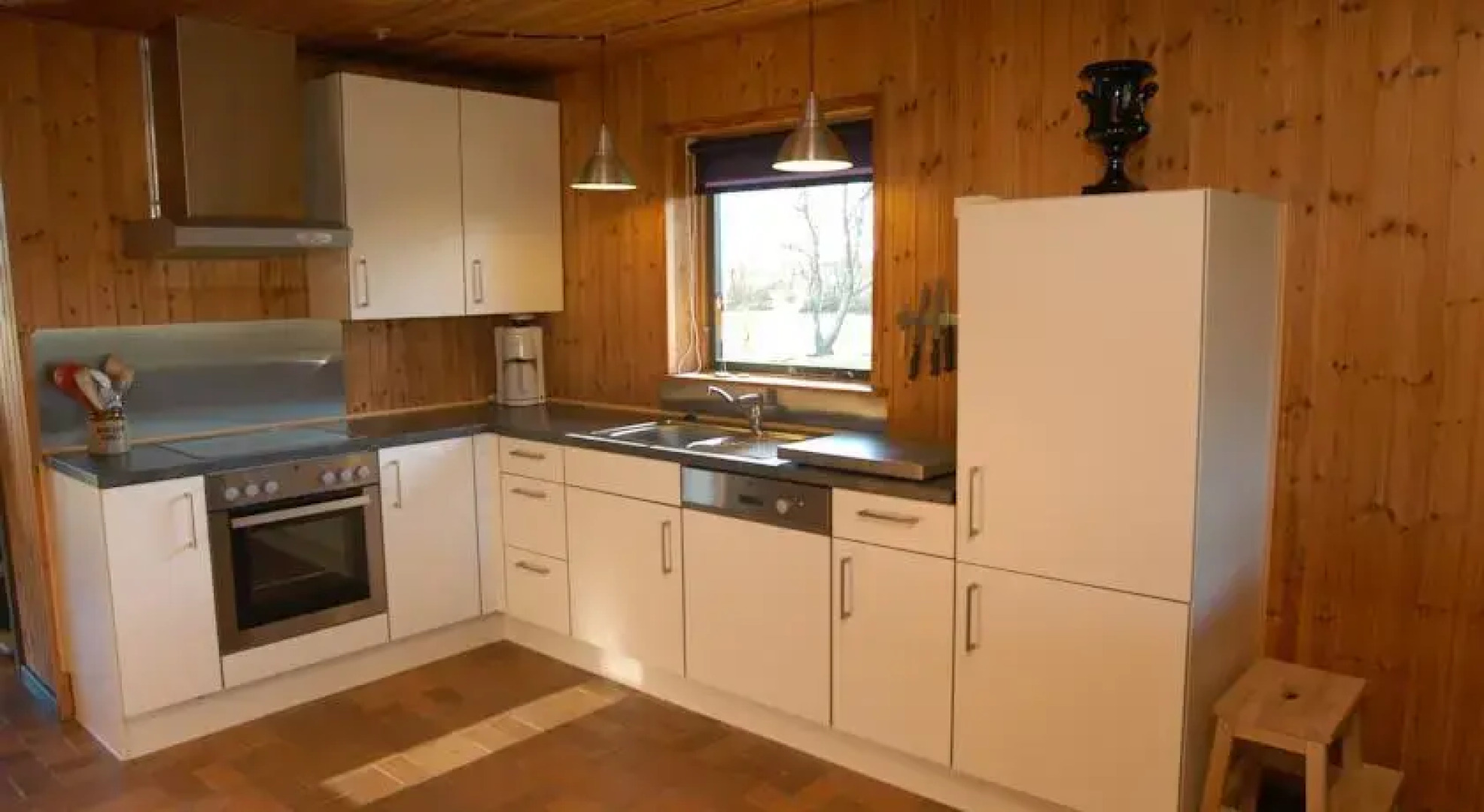 Ulfborg/Vemb Holiday House