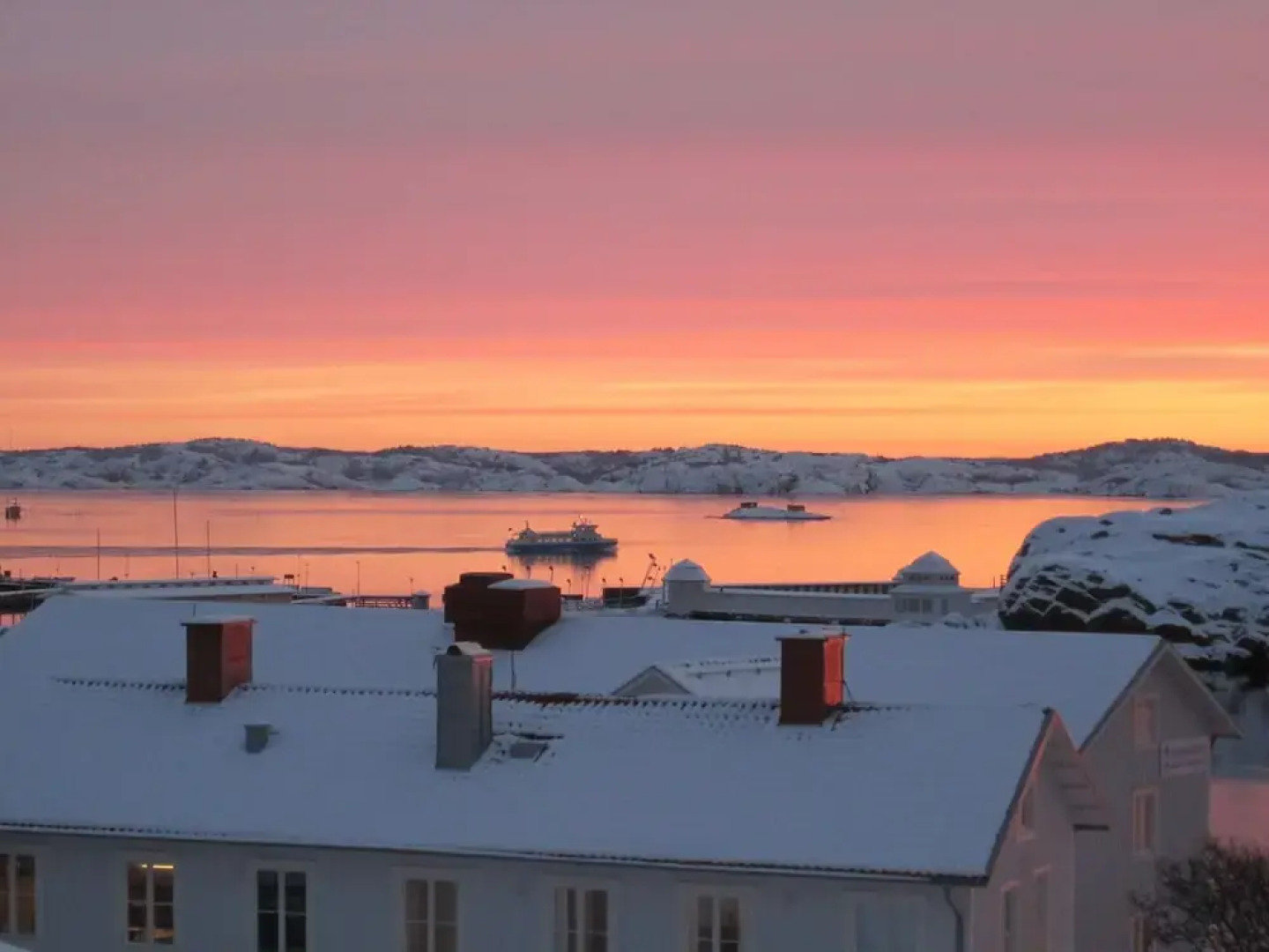 Strand Hostel & Hotel