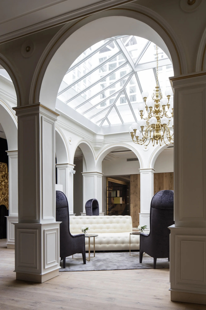 Palacio de los Duques Gran Meliá