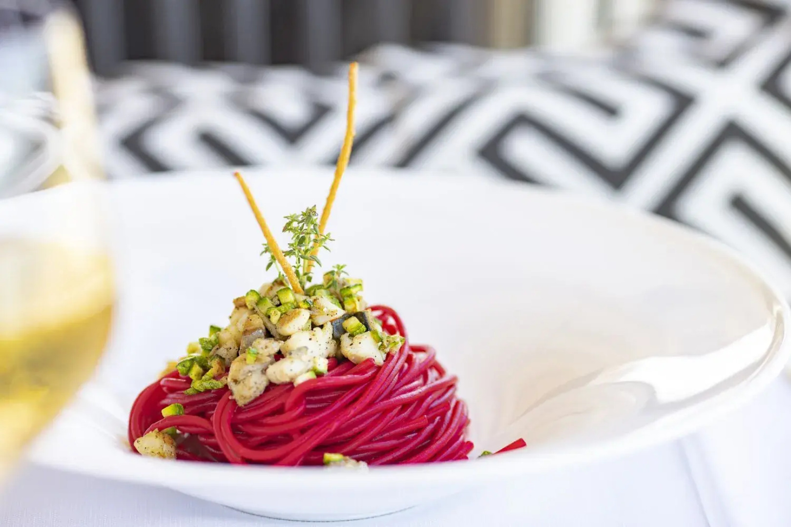 UNAHOTELS Imperial Sport Hotel