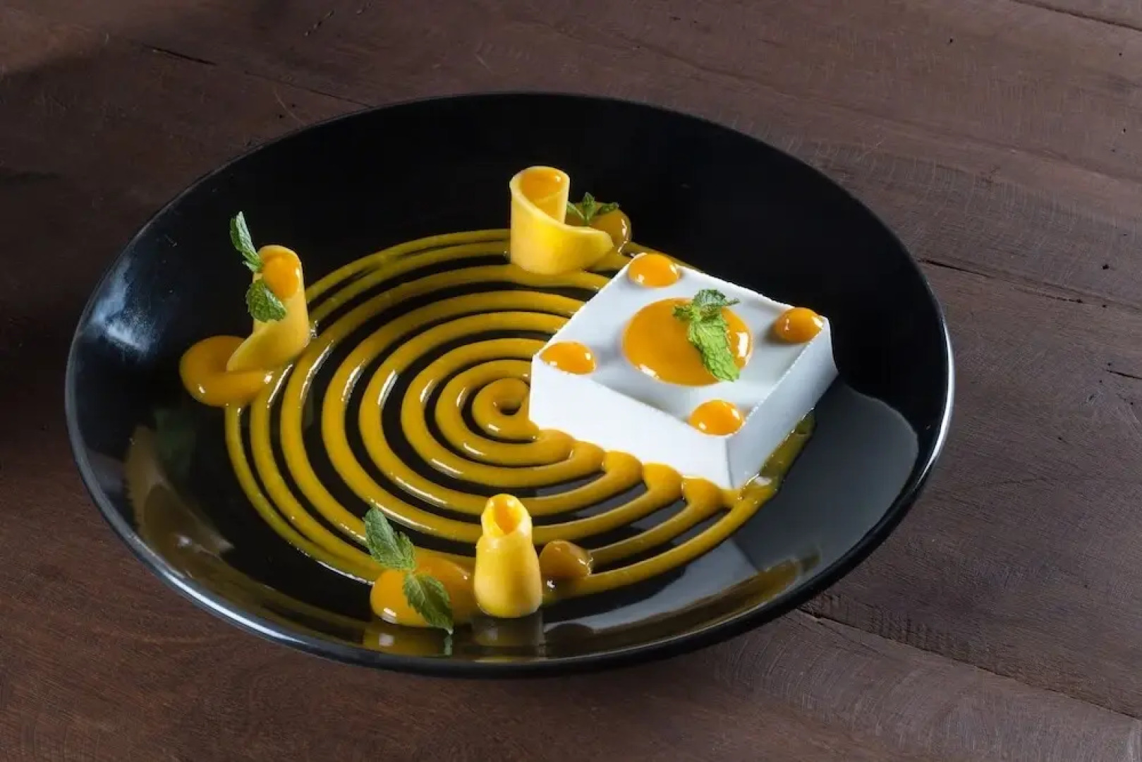 Mandrem Village Resort