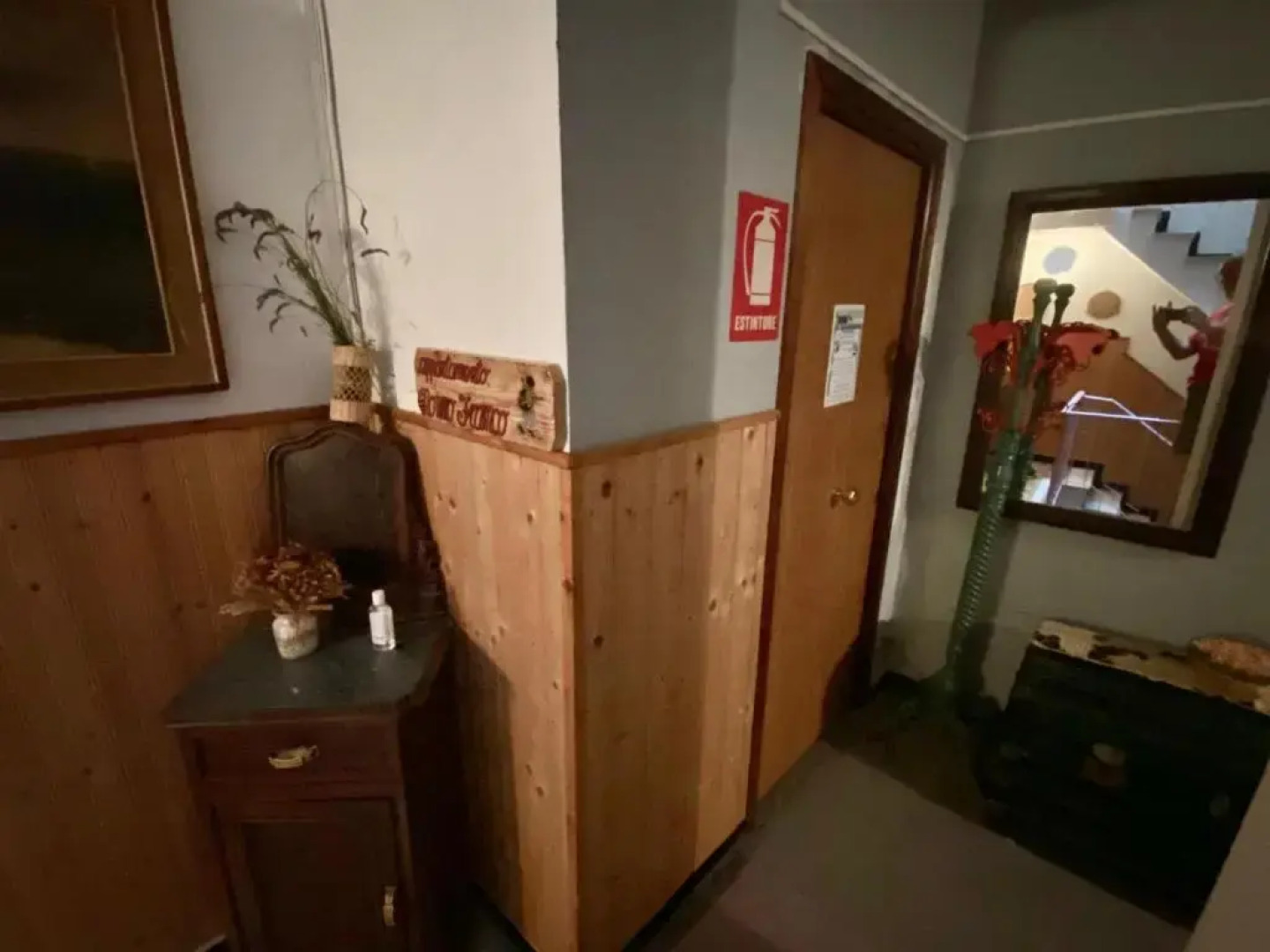 Appartamenti NeMoZo Moretti