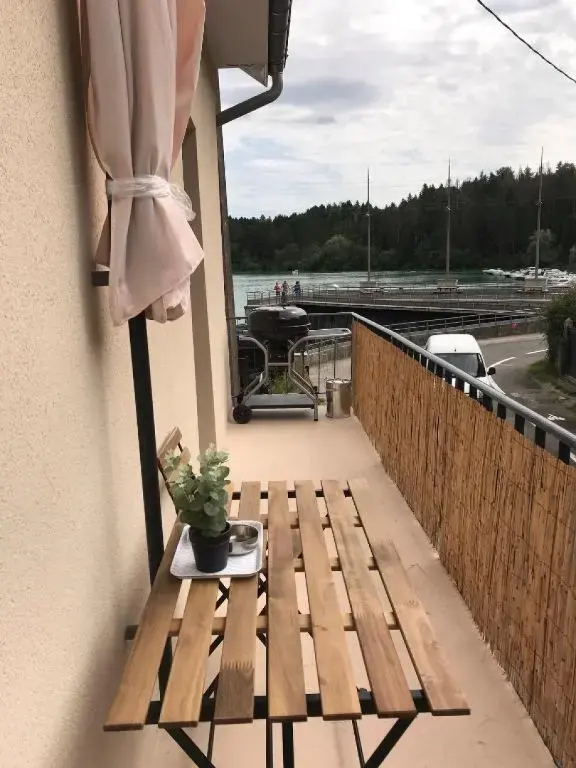 Les 4 Gites de la Saisse