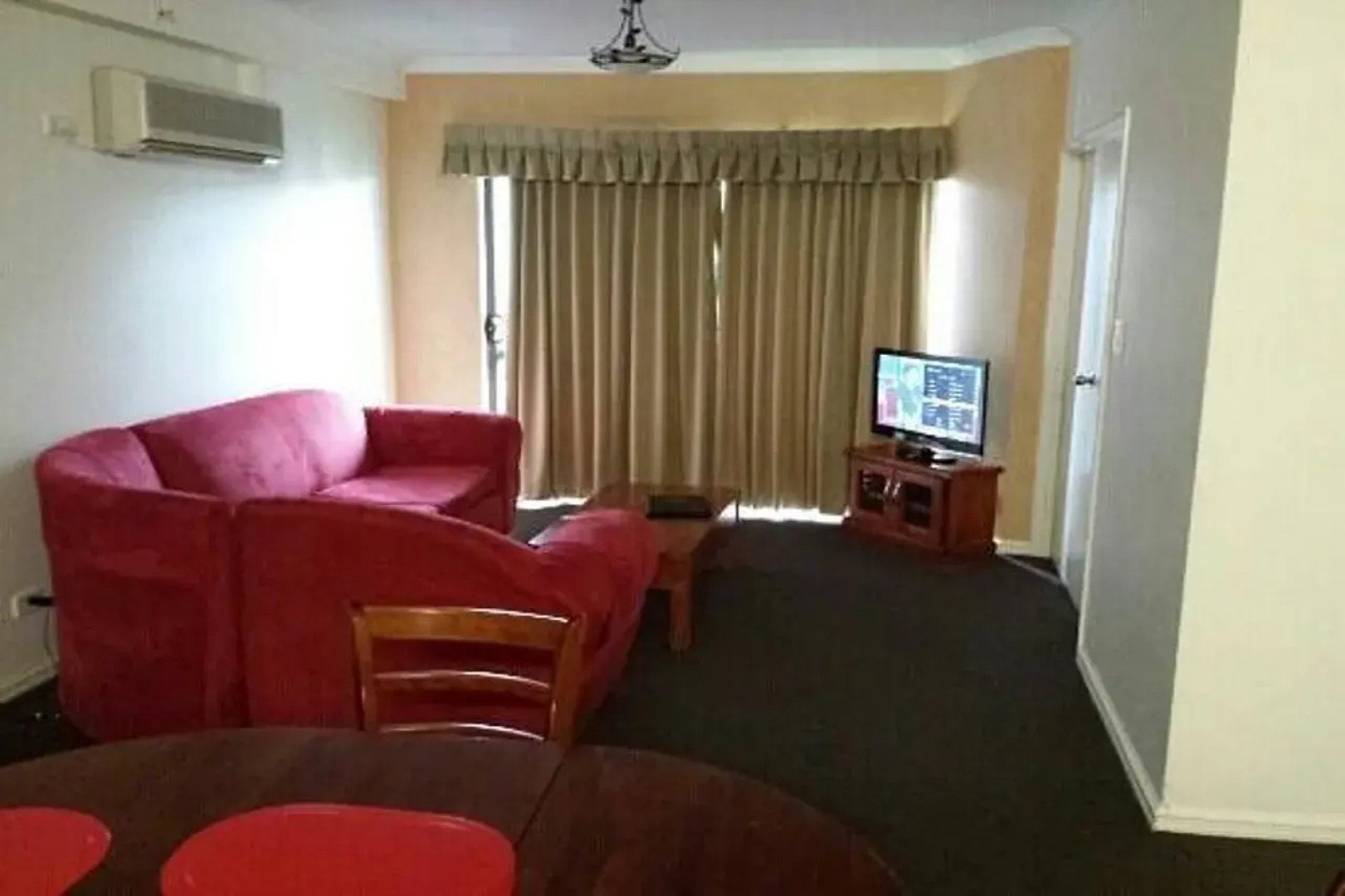 Starwest Apartments Alderney on Hay