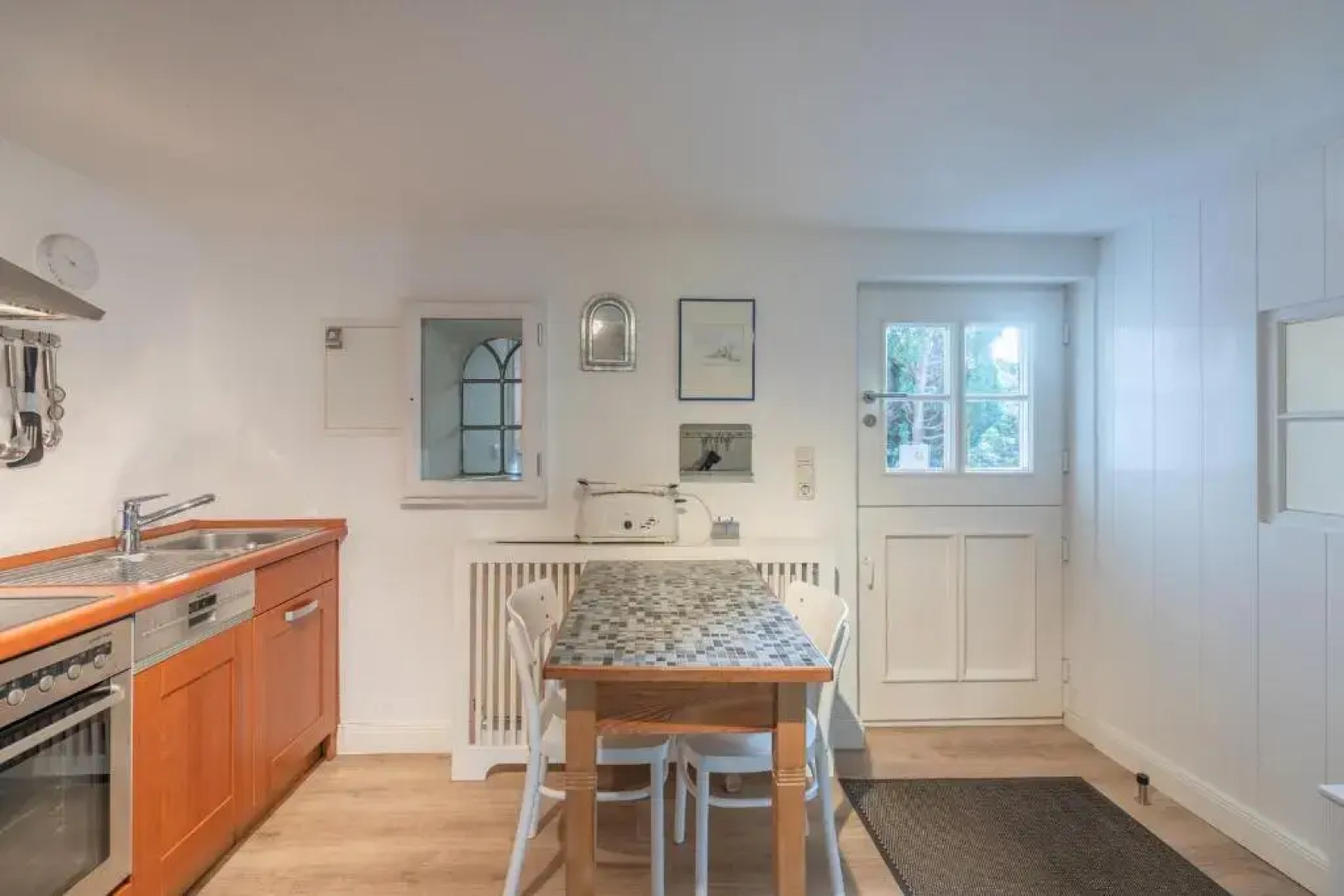 Ferientraum Eiderstedt