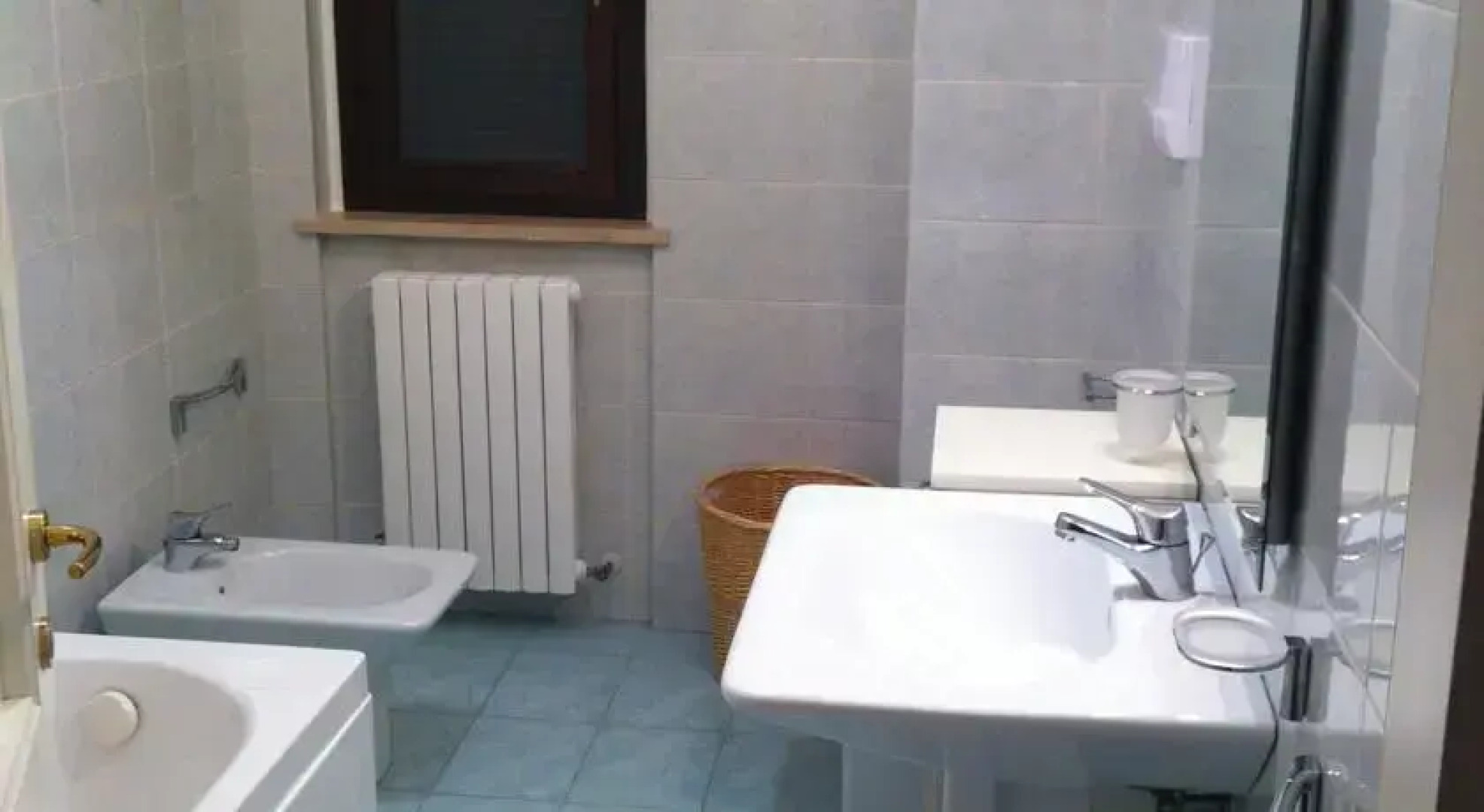 Appartamento Amendola