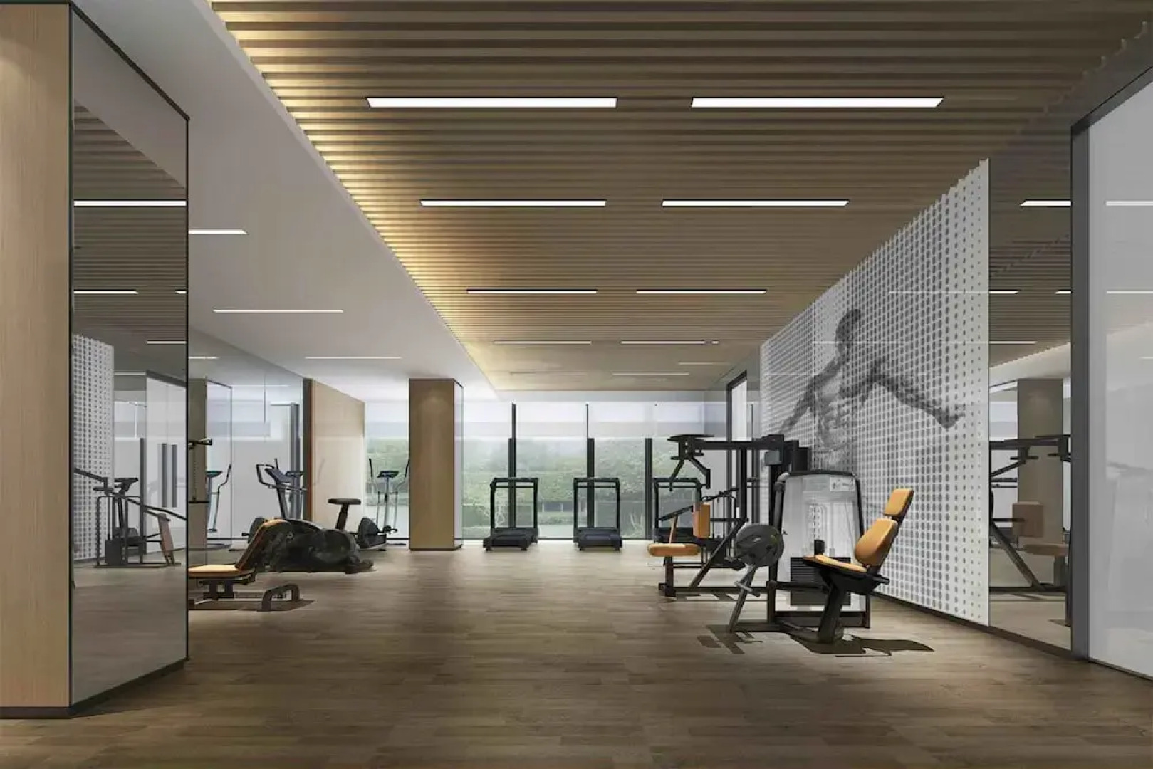 Four Points by Sheraton Macheng