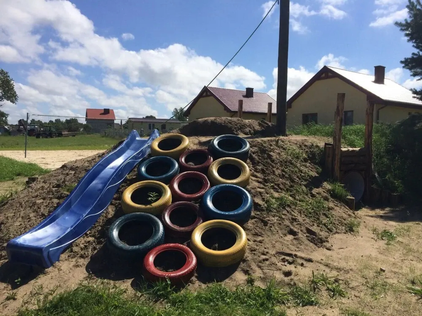 Leśna Oaza
