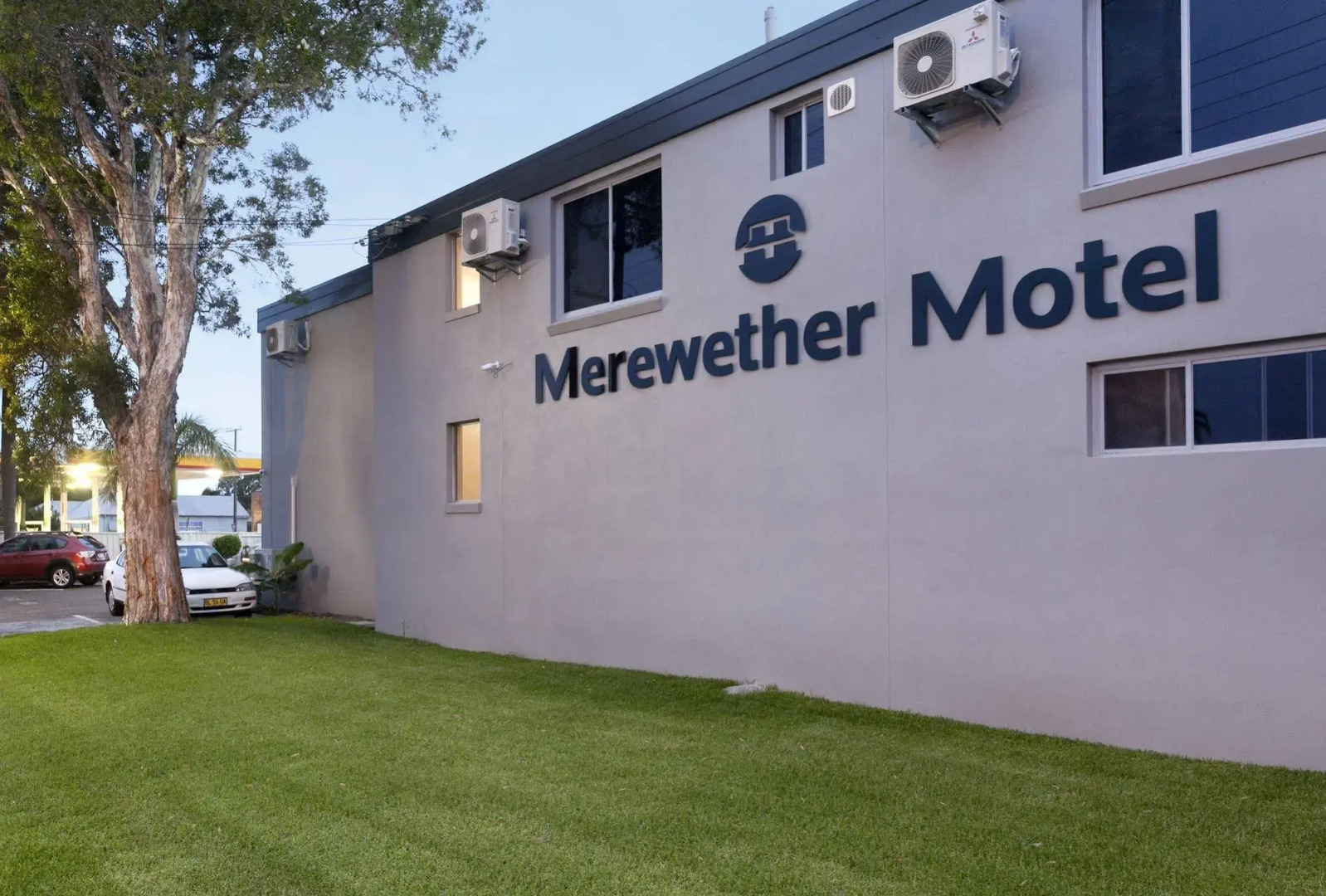 Merewether Motel