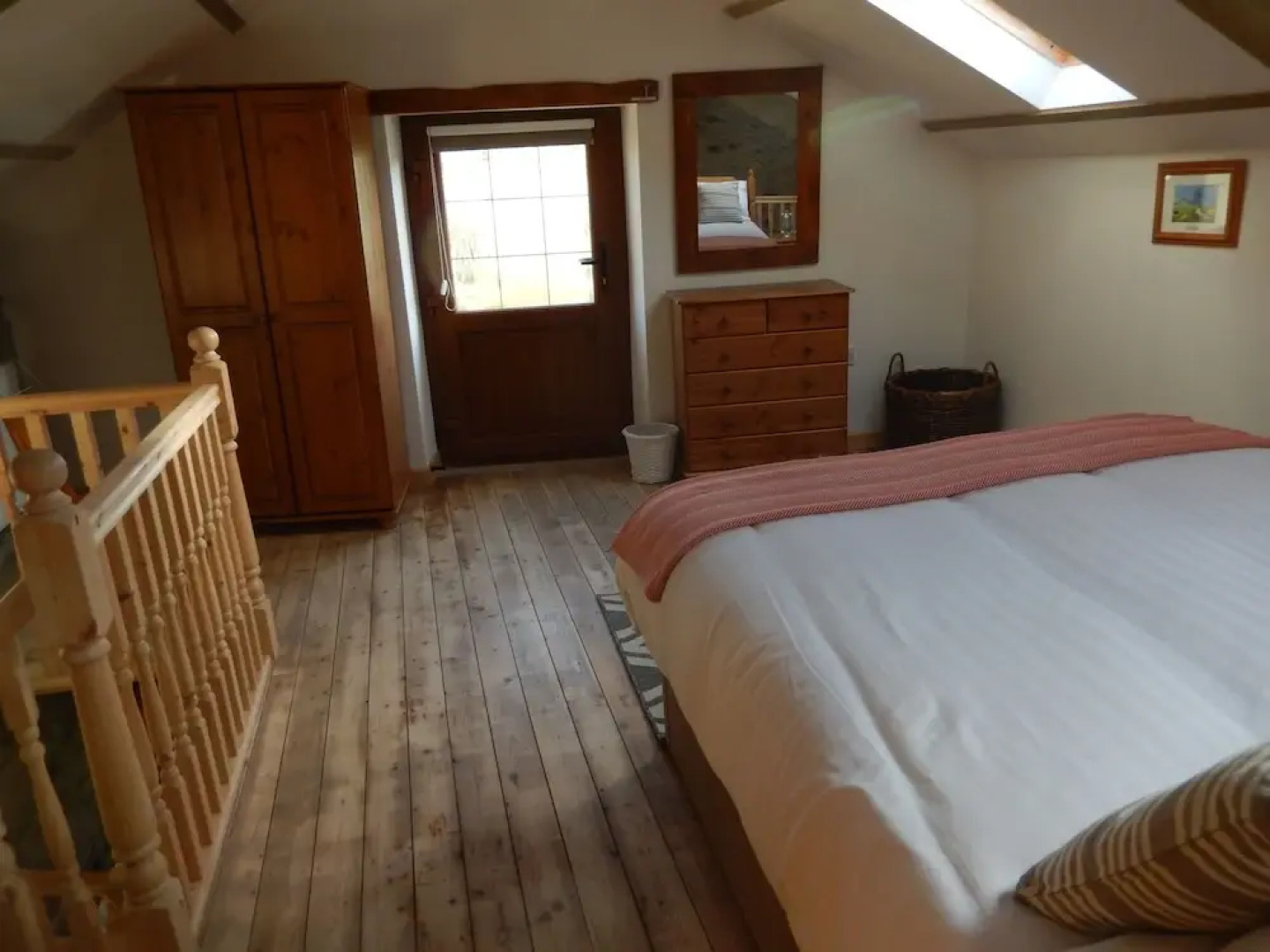 Tanyresgair Cottages