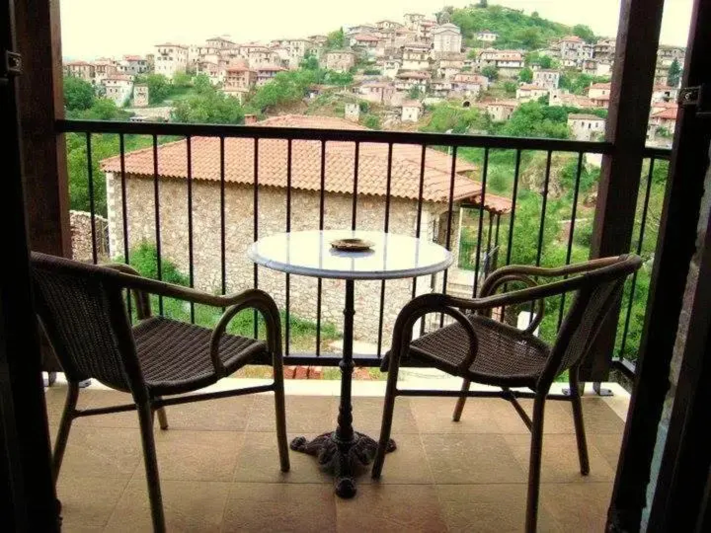 En Dimitsani Guest House