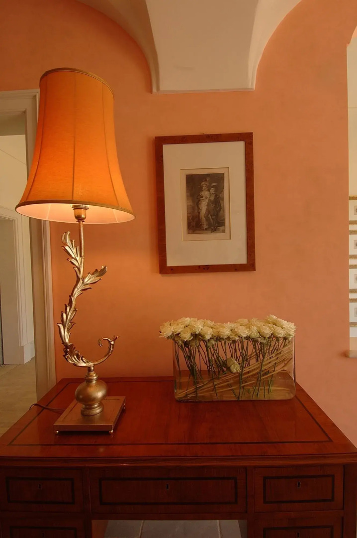 Relais Villa San Martino