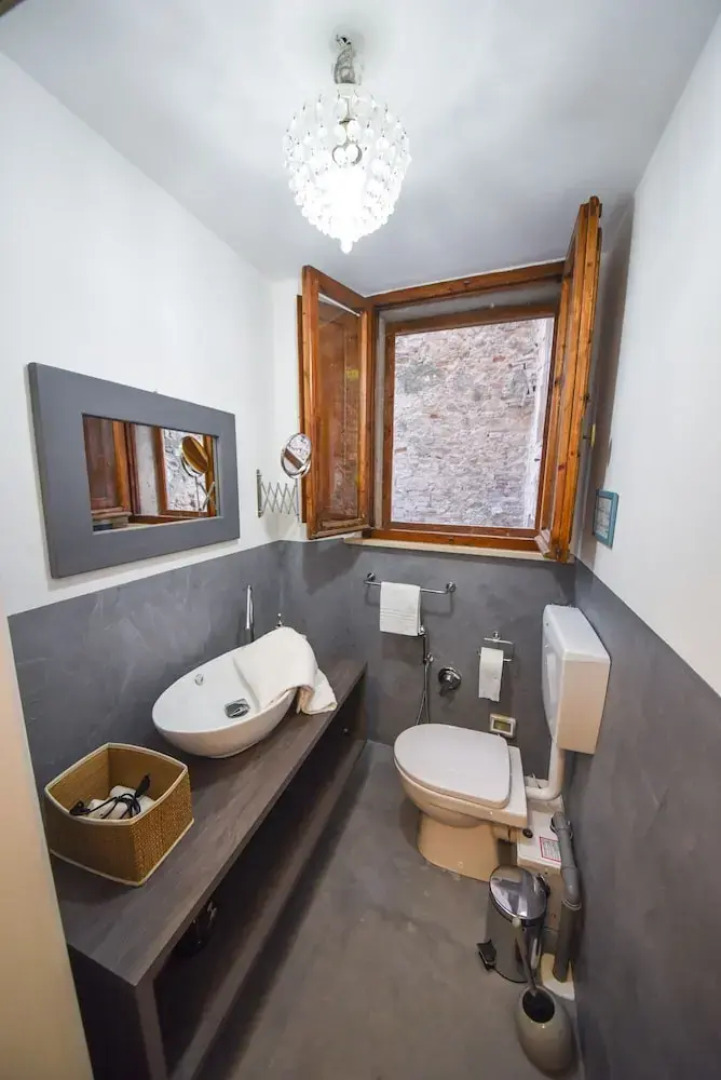 Il Sogno di Annalisa Suite