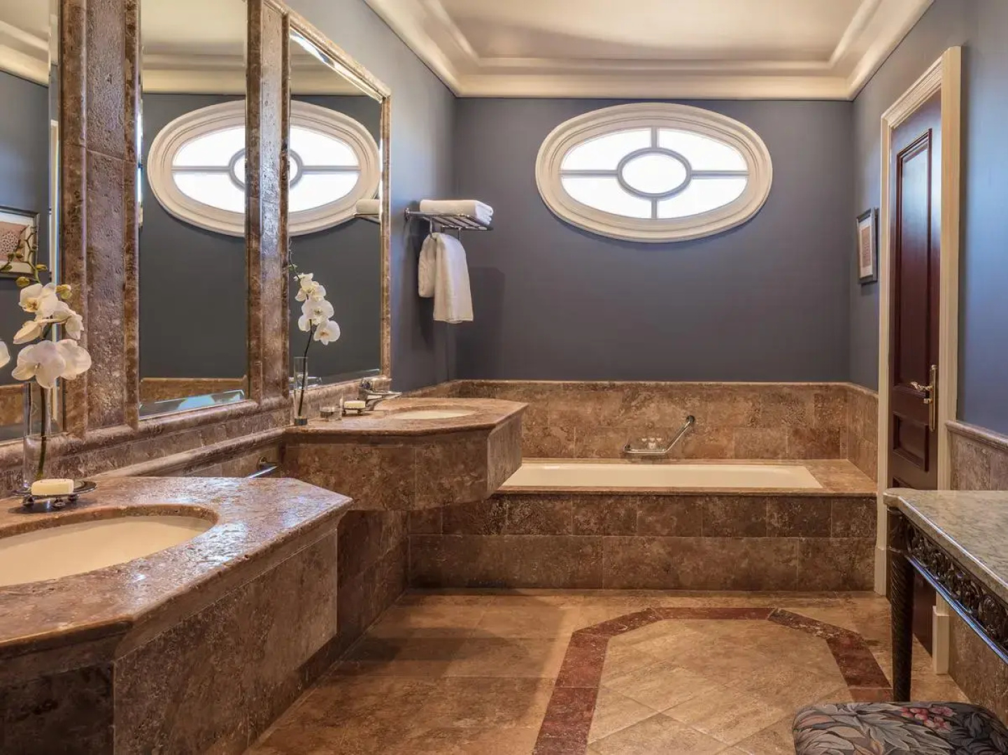 Anantara Villas & Suites Marbella Benahavis
