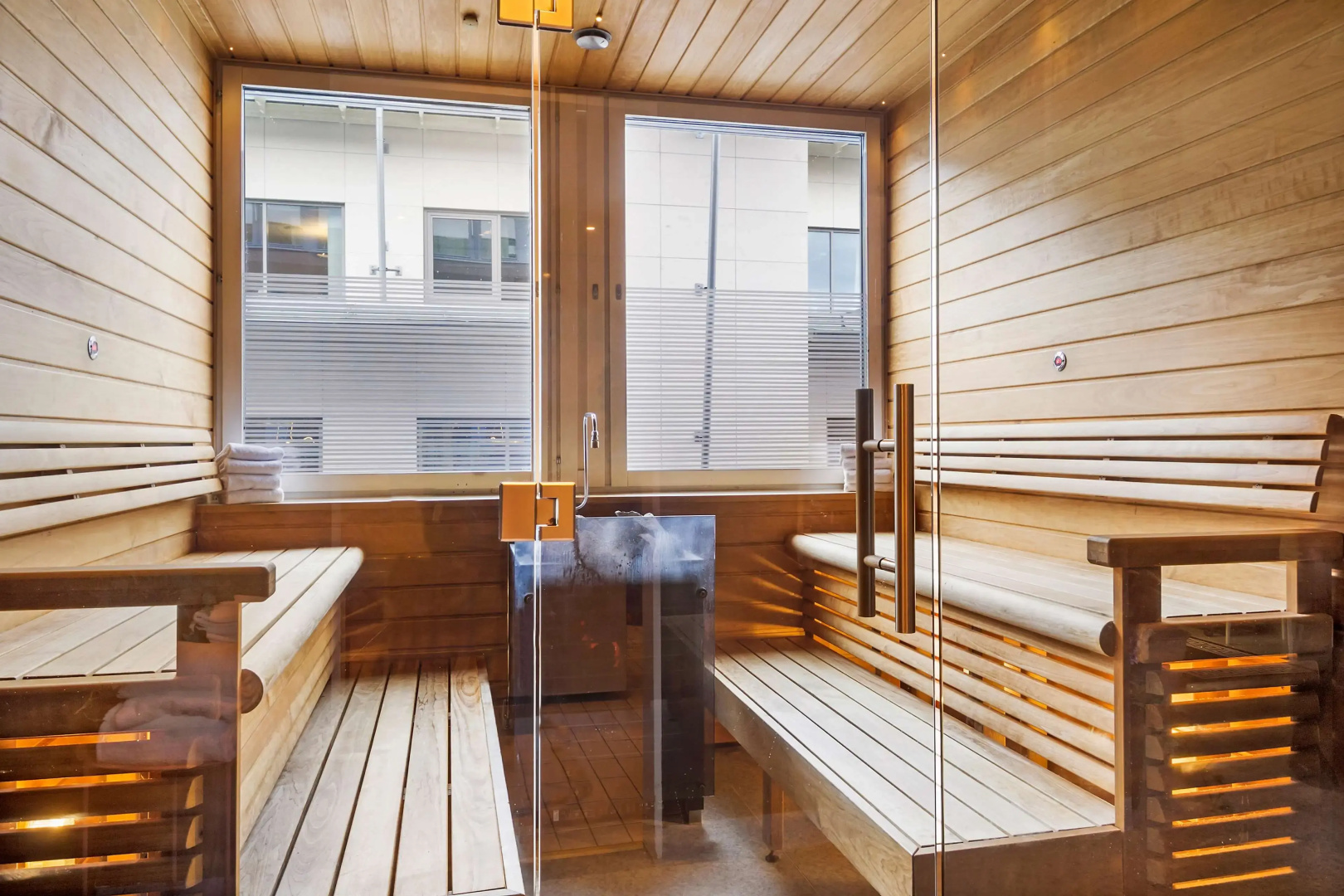 Sure Hotel by Best Western Focus