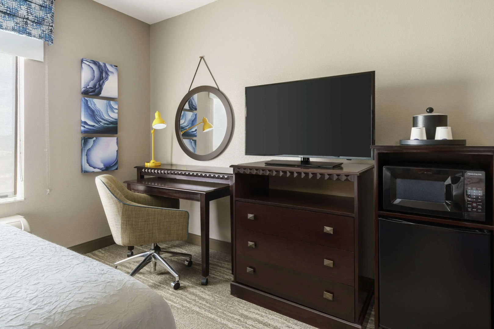 Hampton Inn & Suites Ft. Lauderdale West-Sawgrass/Tamarac