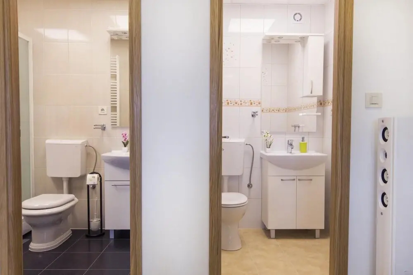 Apartment Villa IN - Four-bedroom Apartment With Private Pool ID Direct Booker 12968