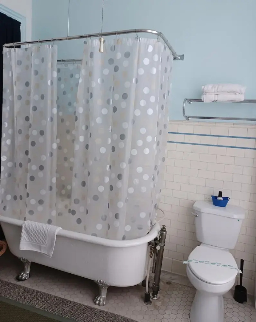 Ragland Mansion Bed & Breakfast