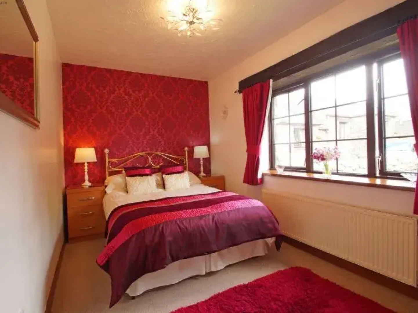 Holiday Home Hyfrydle