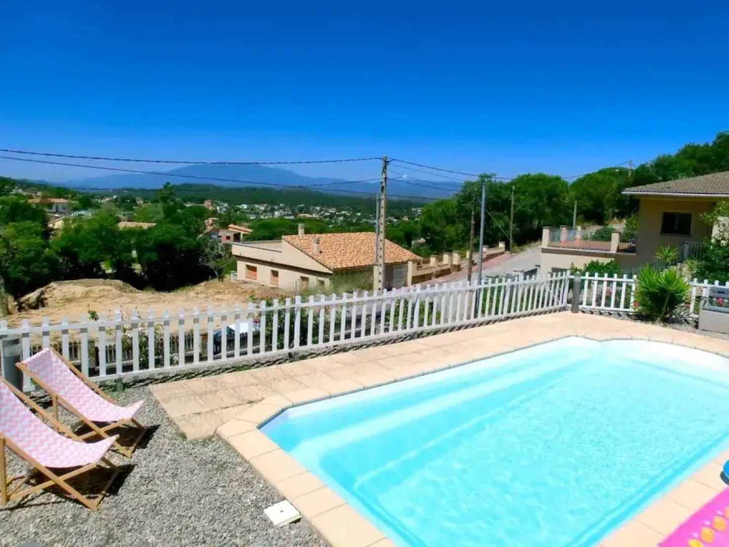 106163 - Villa in Maçanet de la Selva