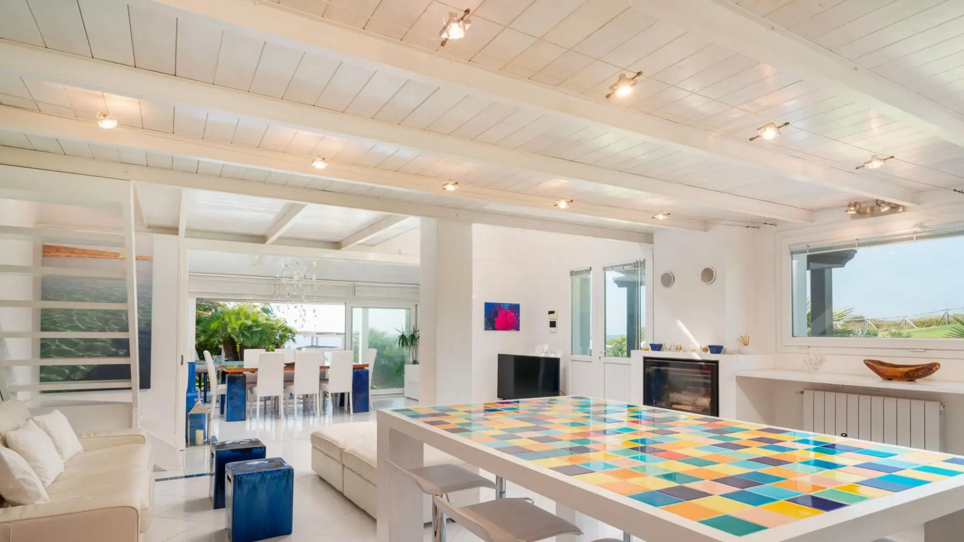 Villa Ambra 10 in Sorso