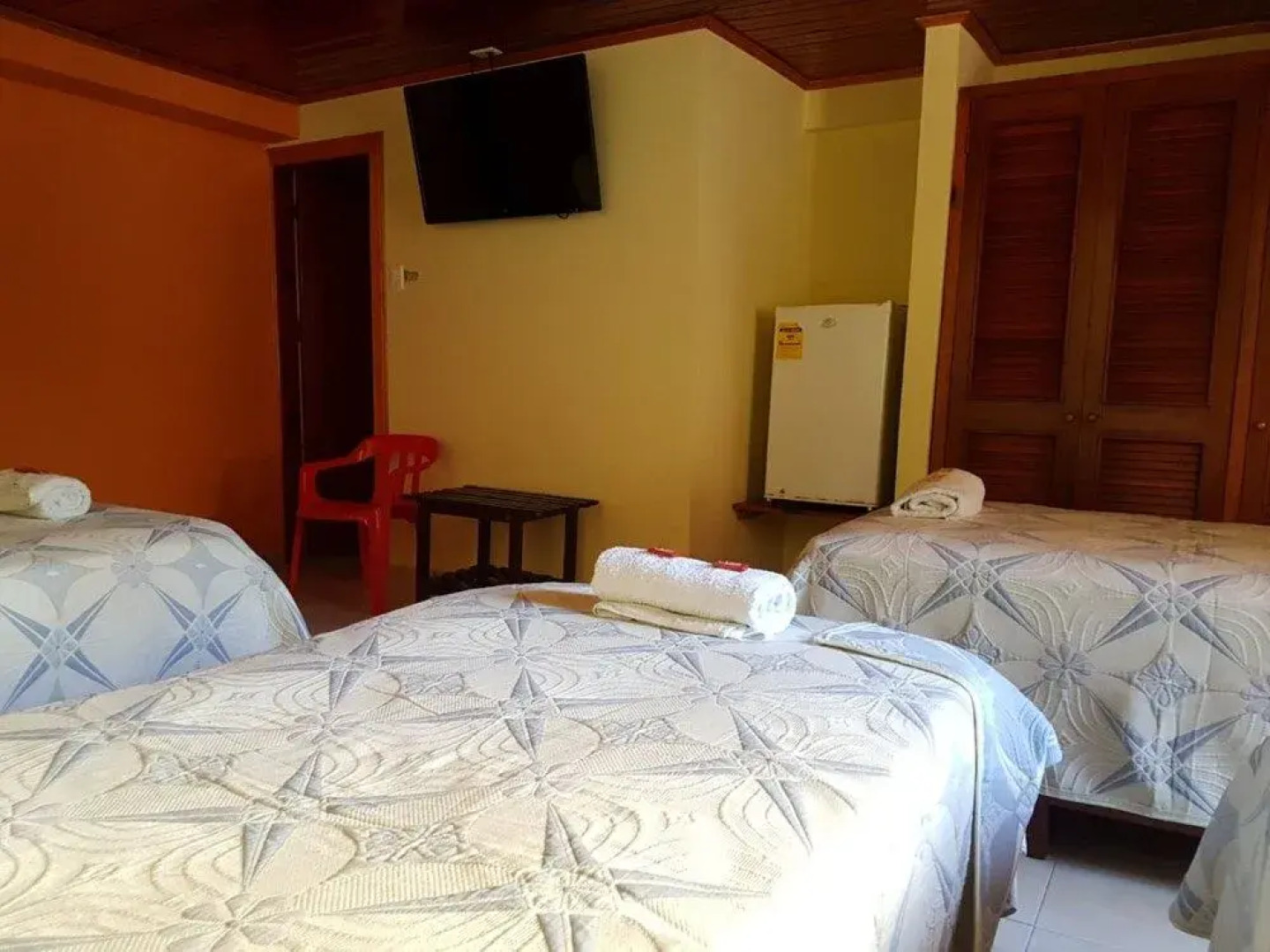 Hotel Old Providence