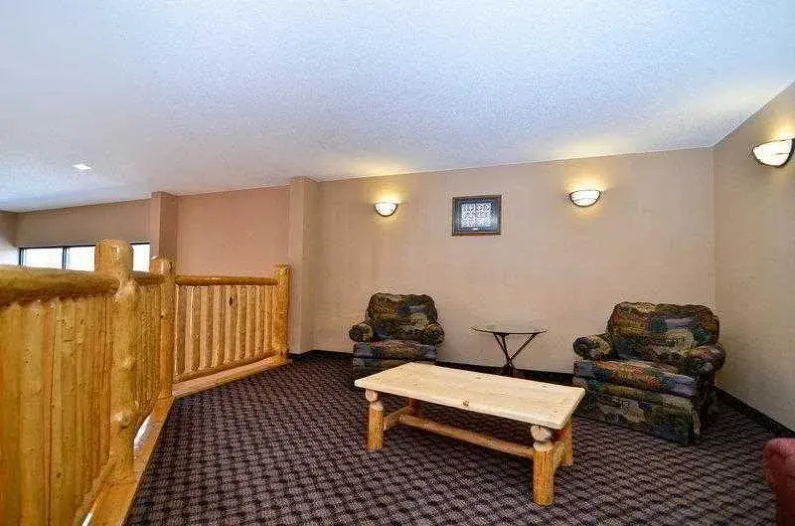 The Lodge at Mount Rushmore