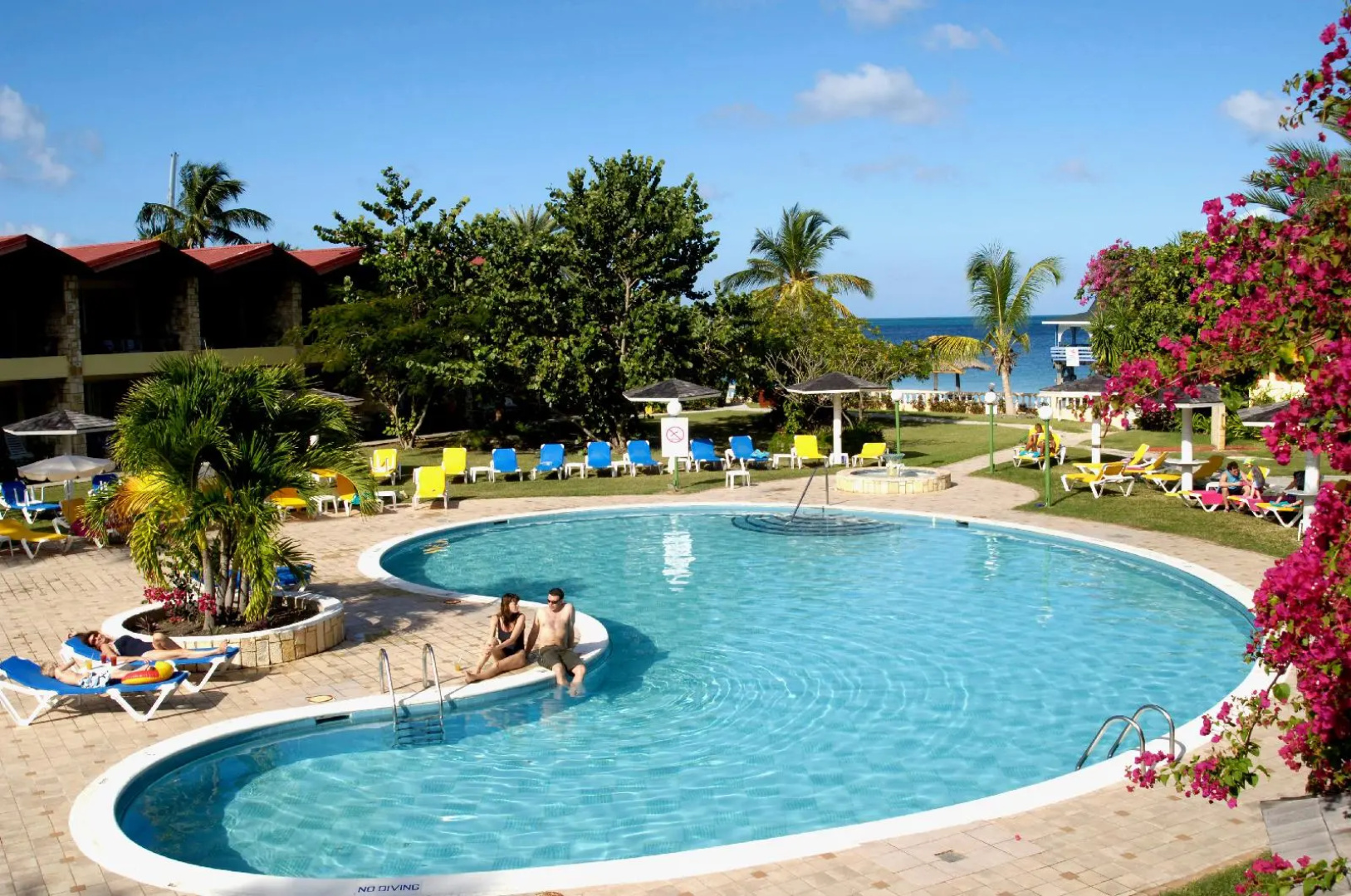 Royalton CHIC Antigua, An Autograph Collection All-Inclusive Resort – Adults Only