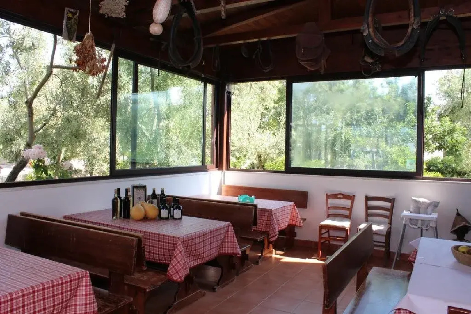 I Sapori del Gargano