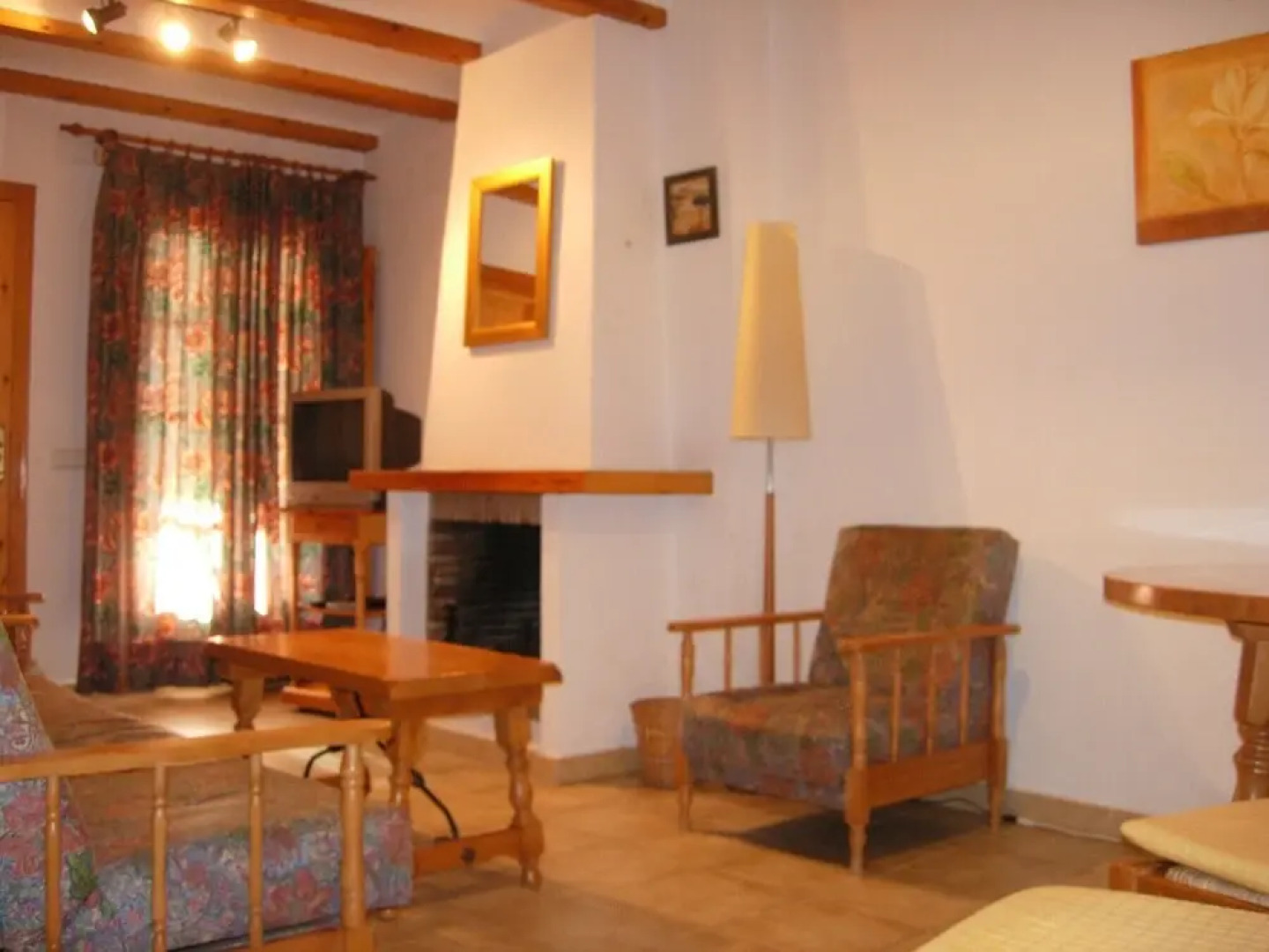 Apartamento Las Zarzas 4