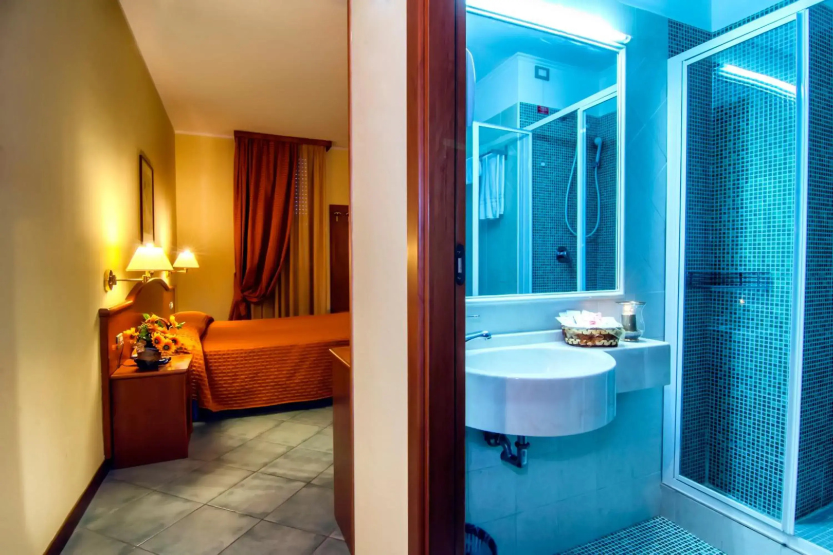 Hotel degli Amici